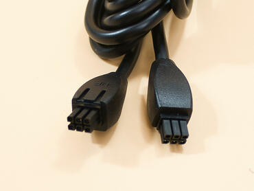 Edifier Luna HD Eclipse e25HD Verbindungskabel propritär Edifier Luna HD Eclipse e25HD Verbindungskabel propritär