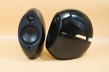 Edifier Luna HD Eclipse e25HD im Test/Review