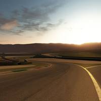 Project Cars
