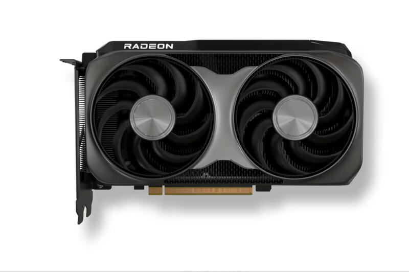 Radeon RX 9050 Leaks enthüllen Spezifikationen der Einsteiger-GPU