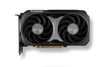 Radeon RX 9060 XT Low-Power vorgestellt: Gleicher RDNA 4-Chip, 140 W TDP