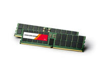 SK hynix 256 GB DDR5 RDIMM für Xeon 6 zertifiziert