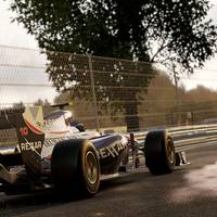 Project Cars