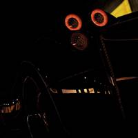Project Cars