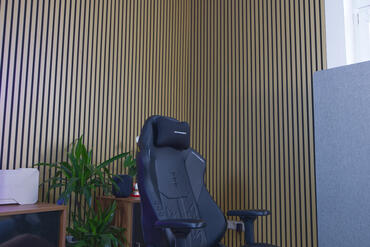 DXRacer Martian Pro XL Kissen