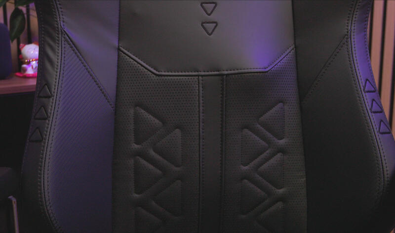DXRacer Martian Pro XL Massagefunktion DXRacer Martian Pro XL Massagefunktion