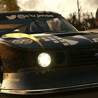 Project Cars