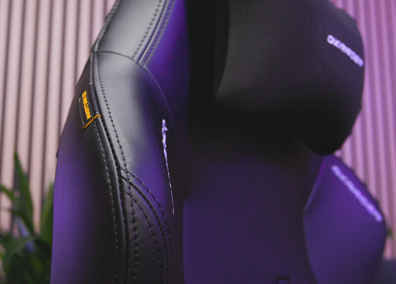 DXRacer Martian Pro XL Nähte DXRacer Martian Pro XL Nähte
