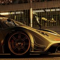 Project Cars