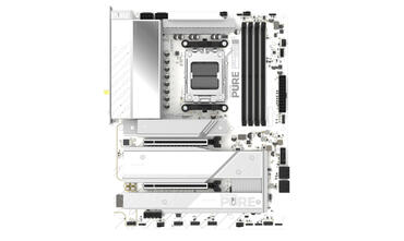 Sapphire PURE X870A WIFI 7