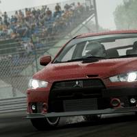 Project Cars