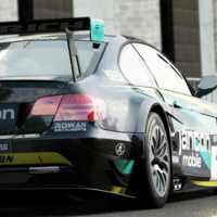 Project Cars