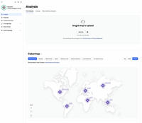 Kaspersky Virus File Scanner: Kostenloses Web-Tool bietet schnelle, serverseitige Virus- und Malware-Prüfung