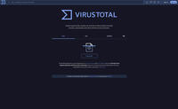 VirusTotal: Online Malware-Prüfungen mit mehreren Engines in deinem Browser