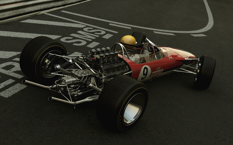 Project Cars Project Cars