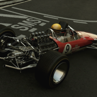 Project Cars
