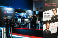 StarLadder Budapest: ZOWIE zeigt XL2586X+ und DW Wireless für eSport-Begeisterte