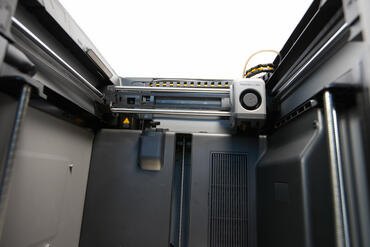 Bambu Lab P2S Combo Extruder lösen