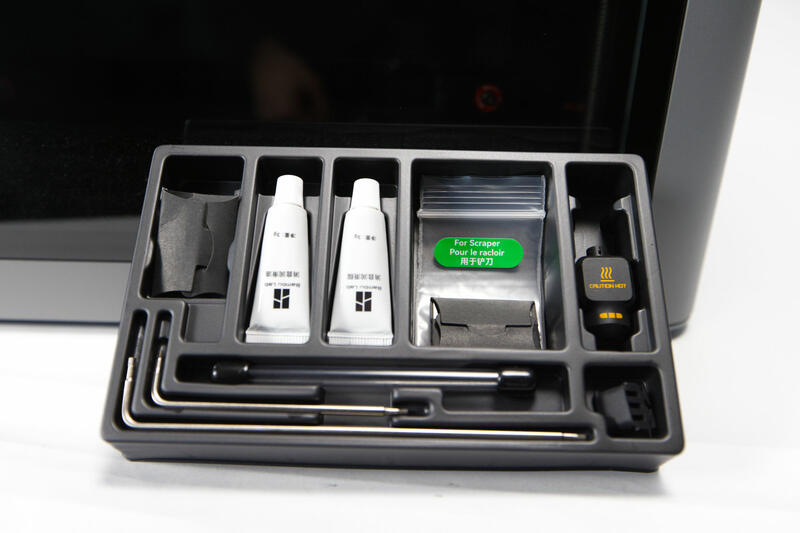 Bambu Lab P2S Combo Werkzeugpaket Bambu Lab P2S Combo Werkzeugpaket