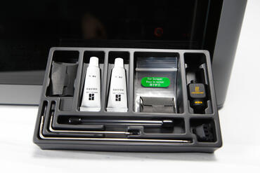 Bambu Lab P2S Combo Werkzeugpaket