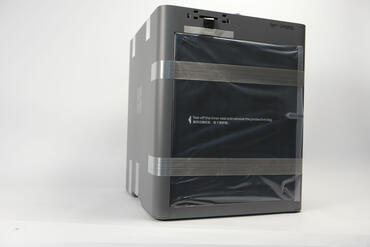 Bambu Lab P2S Combo Drucker sicherung