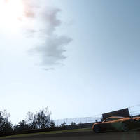 Project Cars