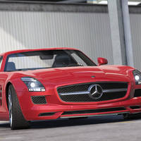 Project Cars