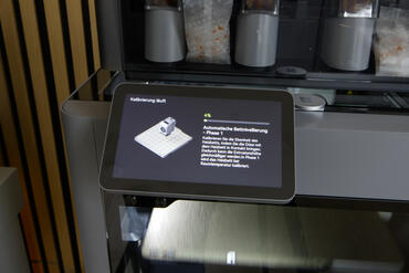 Bambu Lab P2S Combo Kalibierungsvorgang