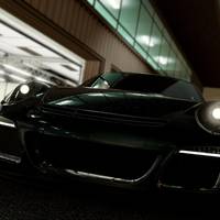 Project Cars