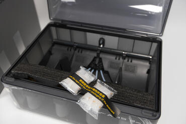 Bambu Lab P2S Combo Dessicant