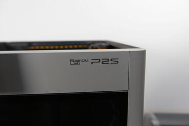 Bambu Lab P2S Combo Verarbeitung