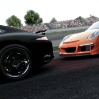 Project Cars