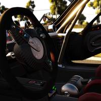 Project Cars