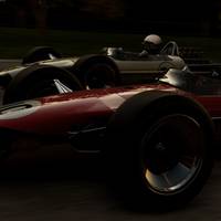 Project Cars