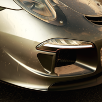 Project Cars