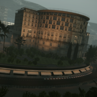 Project Cars
