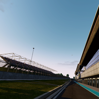 Project Cars