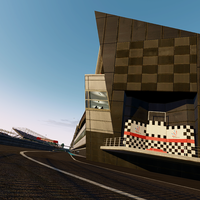 Project Cars