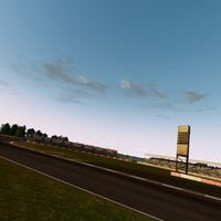 Project Cars