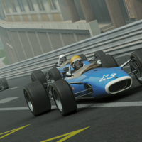 Project Cars