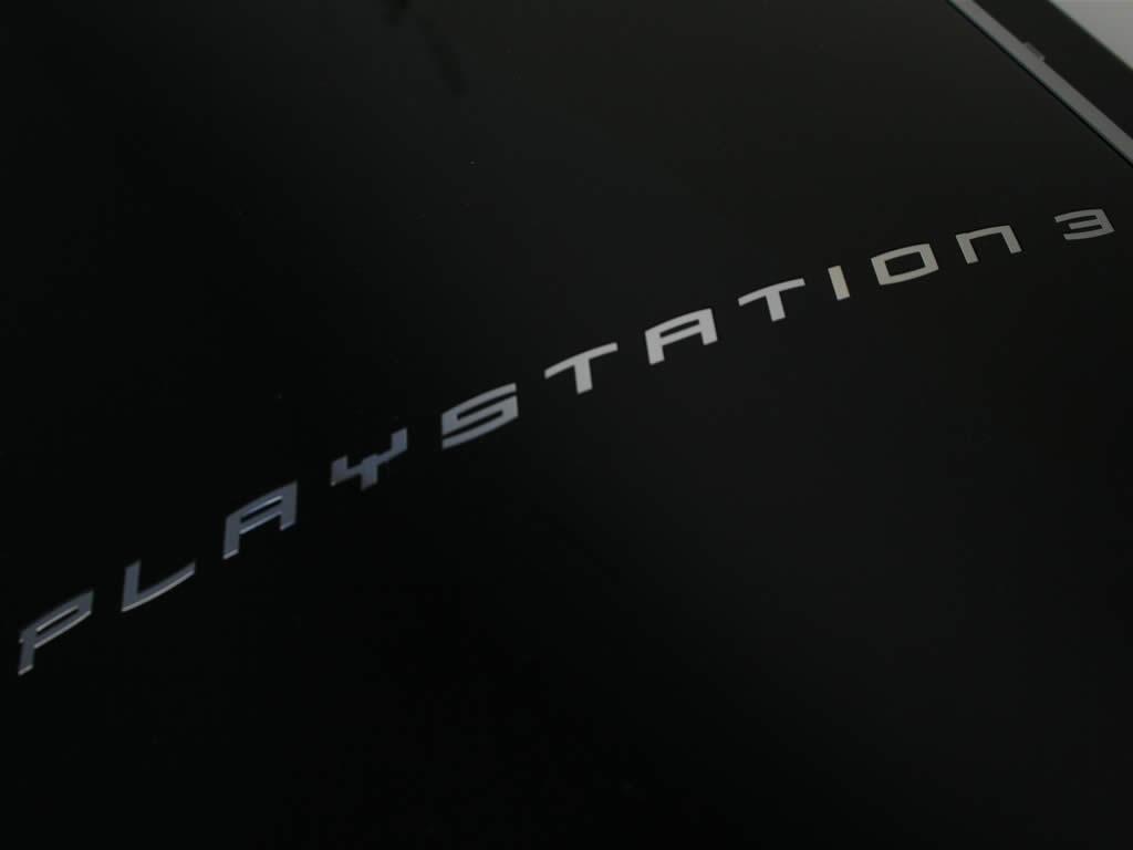 PlayStation 3 Opener