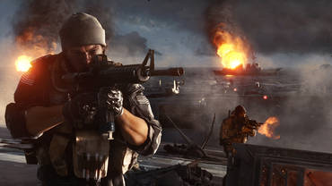 Battlefield 4: Die wichtigsten Infos zum Start der closed Beta