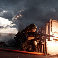 Battlefield 4 Assault 2