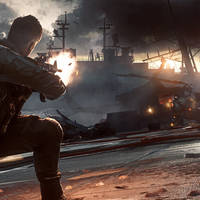 Battlefield 4 Engineer