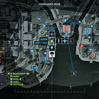 Battlefield 4 Commander Modus 2
