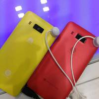 Huawei Ascend W2