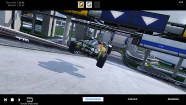 TrackMania 2 Stadium