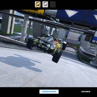 TrackMania 2 Stadium