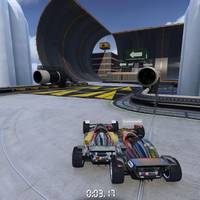 TrackMania 2 Stadium