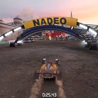 TrackMania 2 Stadium